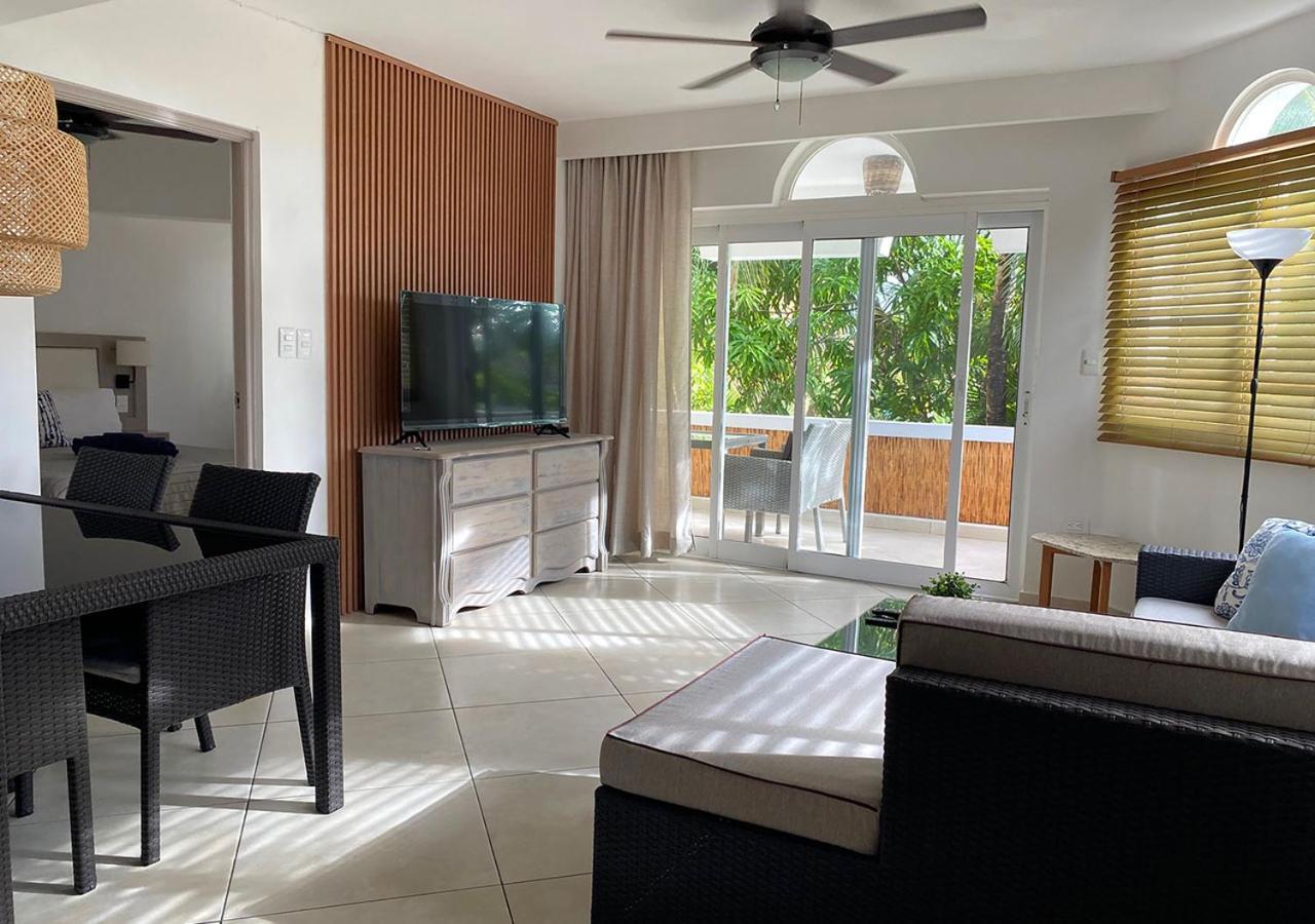 Bahia Residence Cabarete Dış mekan fotoğraf