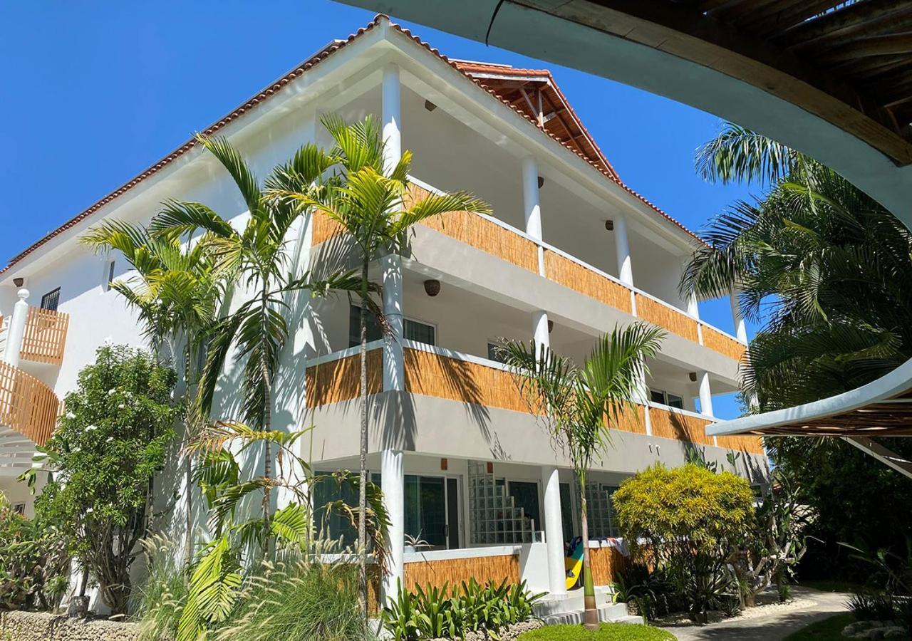 Bahia Residence Cabarete Dış mekan fotoğraf