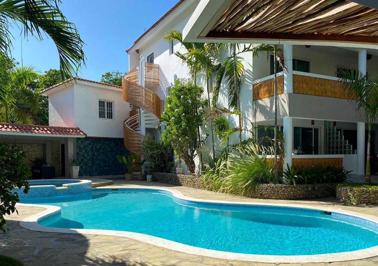 Bahia Residence Cabarete Dış mekan fotoğraf
