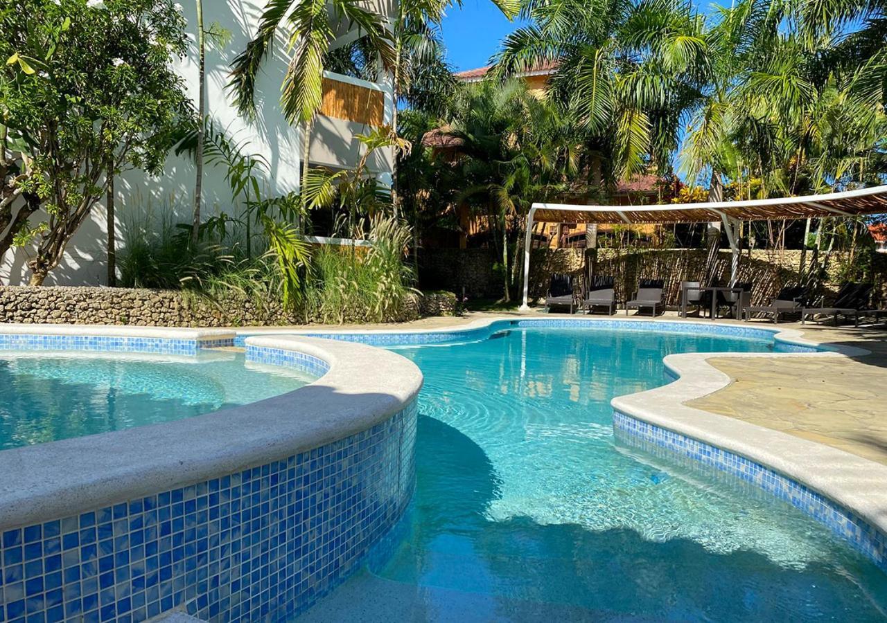 Bahia Residence Cabarete Dış mekan fotoğraf