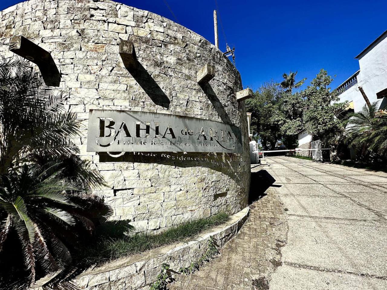 Bahia Residence Cabarete Dış mekan fotoğraf