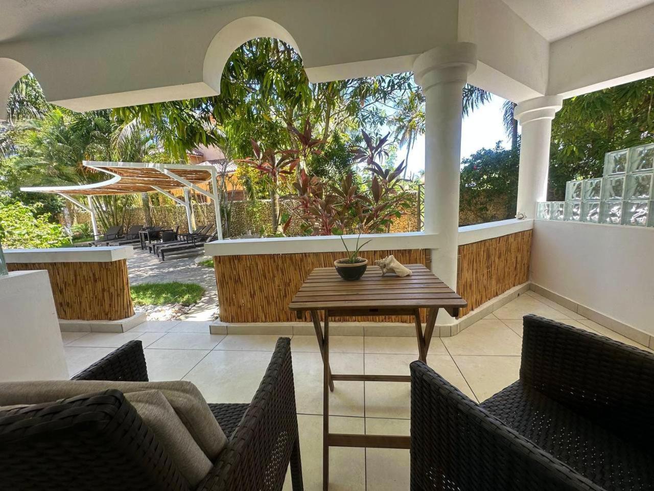 Bahia Residence Cabarete Dış mekan fotoğraf