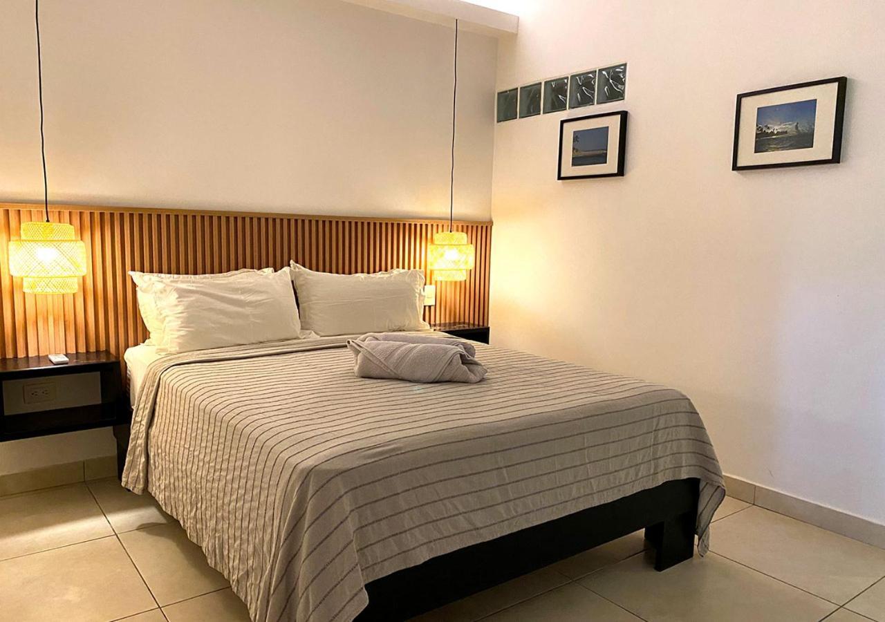 Bahia Residence Cabarete Dış mekan fotoğraf
