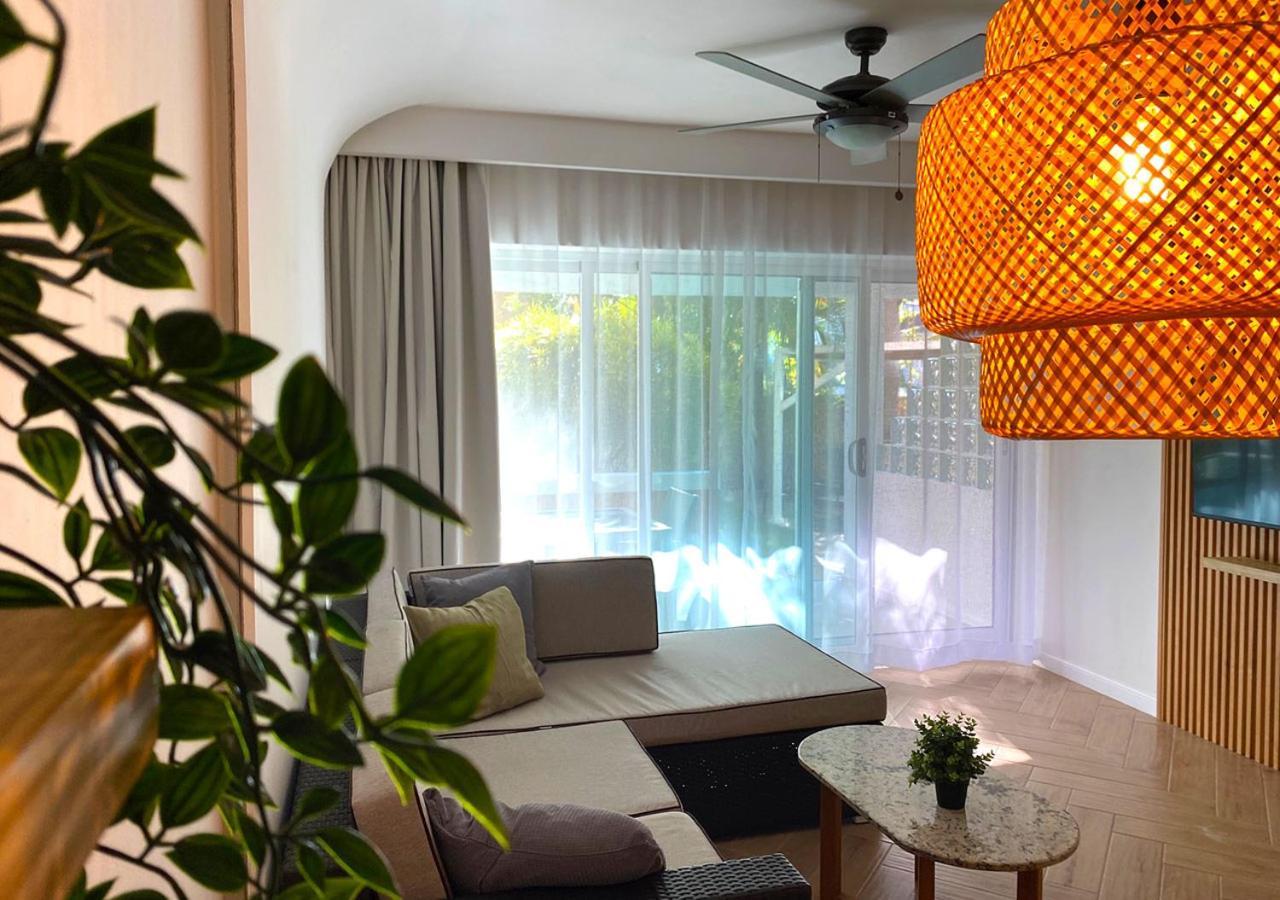 Bahia Residence Cabarete Dış mekan fotoğraf
