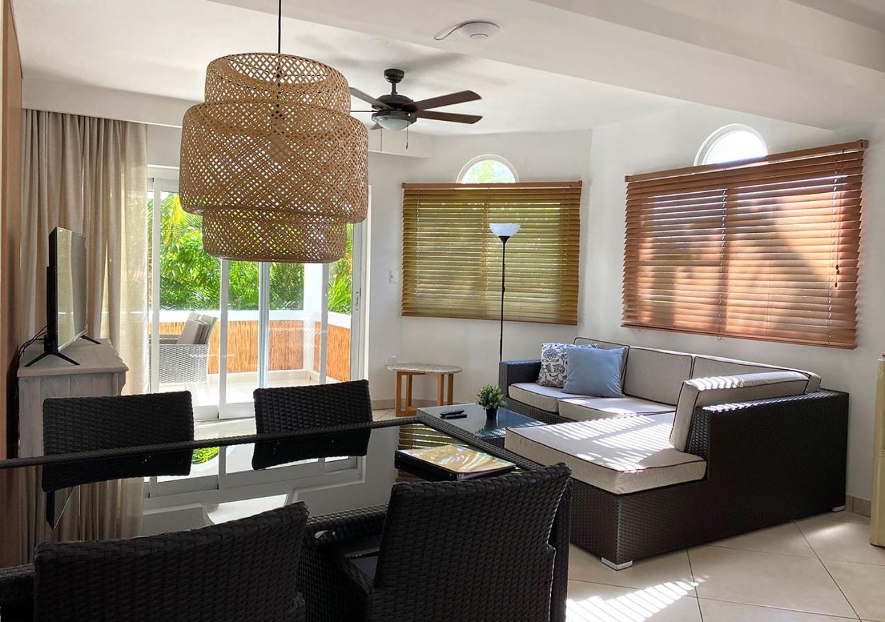 Bahia Residence Cabarete Oda fotoğraf