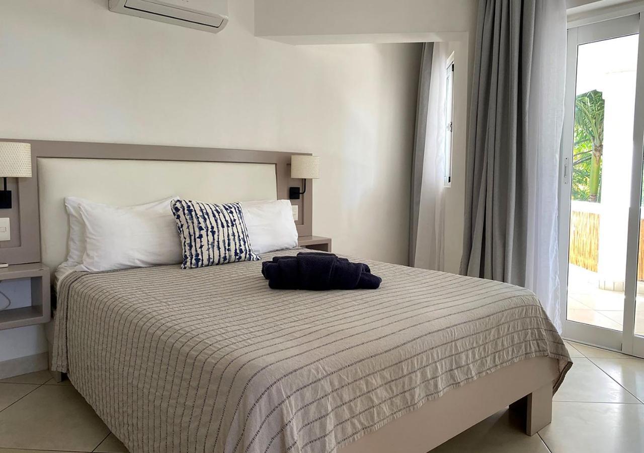 Bahia Residence Cabarete Oda fotoğraf