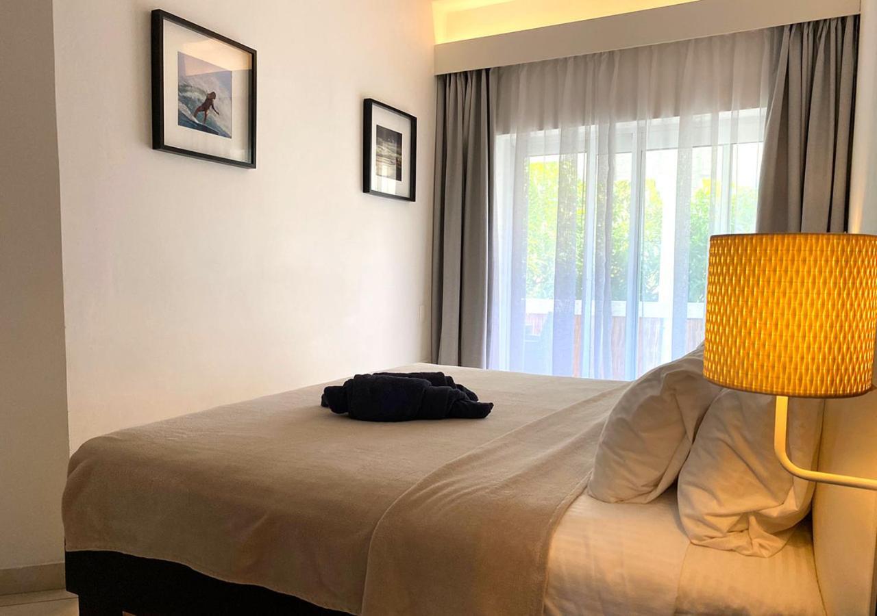 Bahia Residence Cabarete Oda fotoğraf