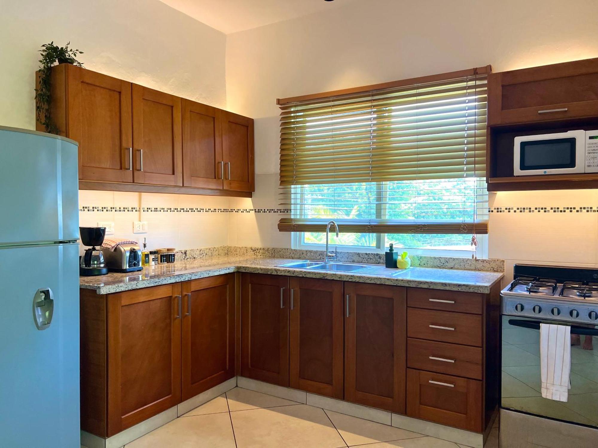 Bahia Residence Cabarete Oda fotoğraf
