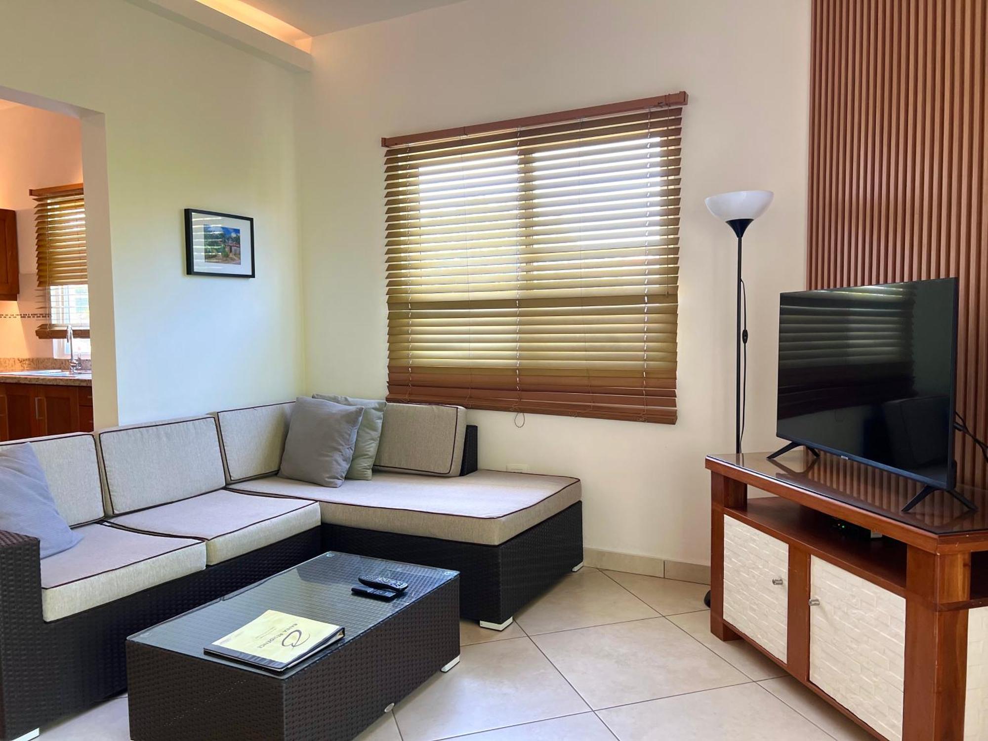 Bahia Residence Cabarete Oda fotoğraf