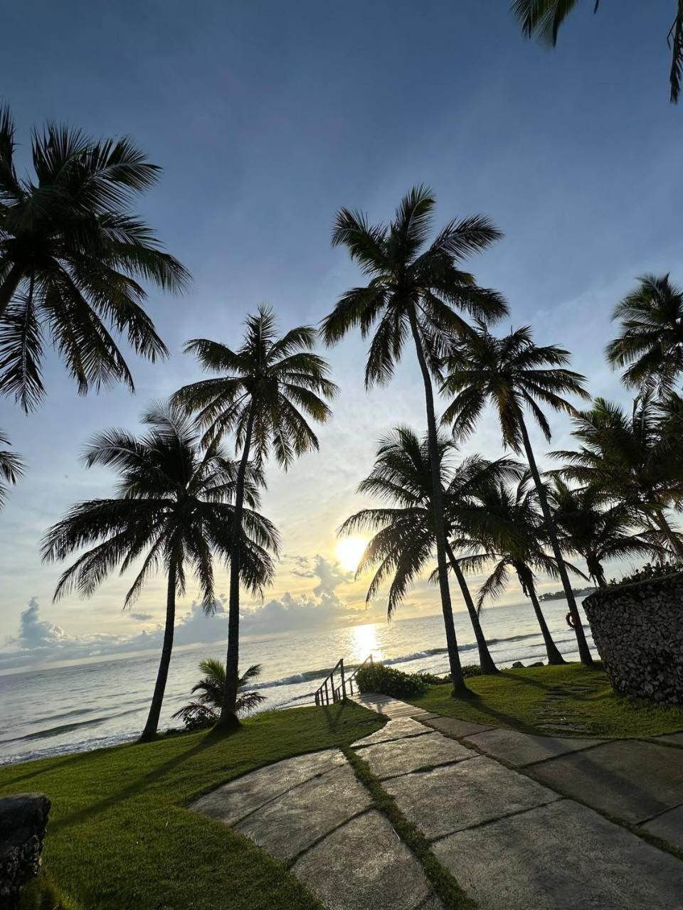 Bahia Residence Cabarete Dış mekan fotoğraf
