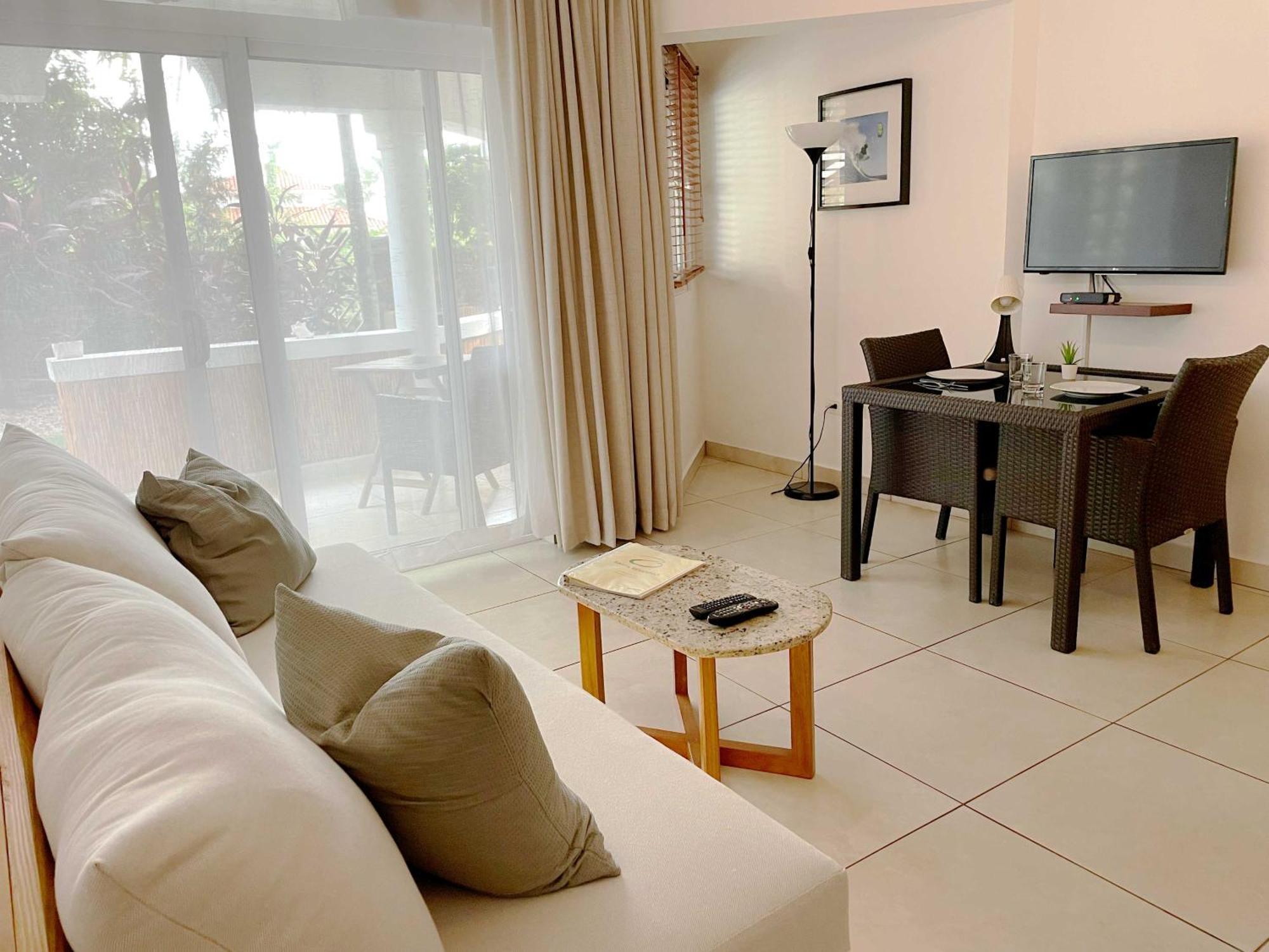 Bahia Residence Cabarete Dış mekan fotoğraf