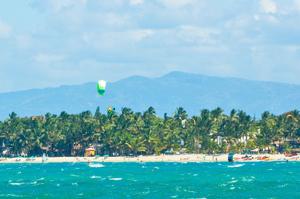 Bahia Residence Cabarete Dış mekan fotoğraf
