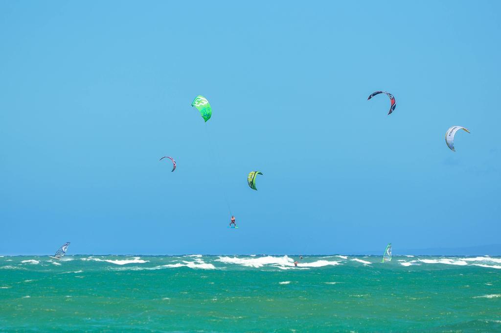 Bahia Residence Cabarete Dış mekan fotoğraf