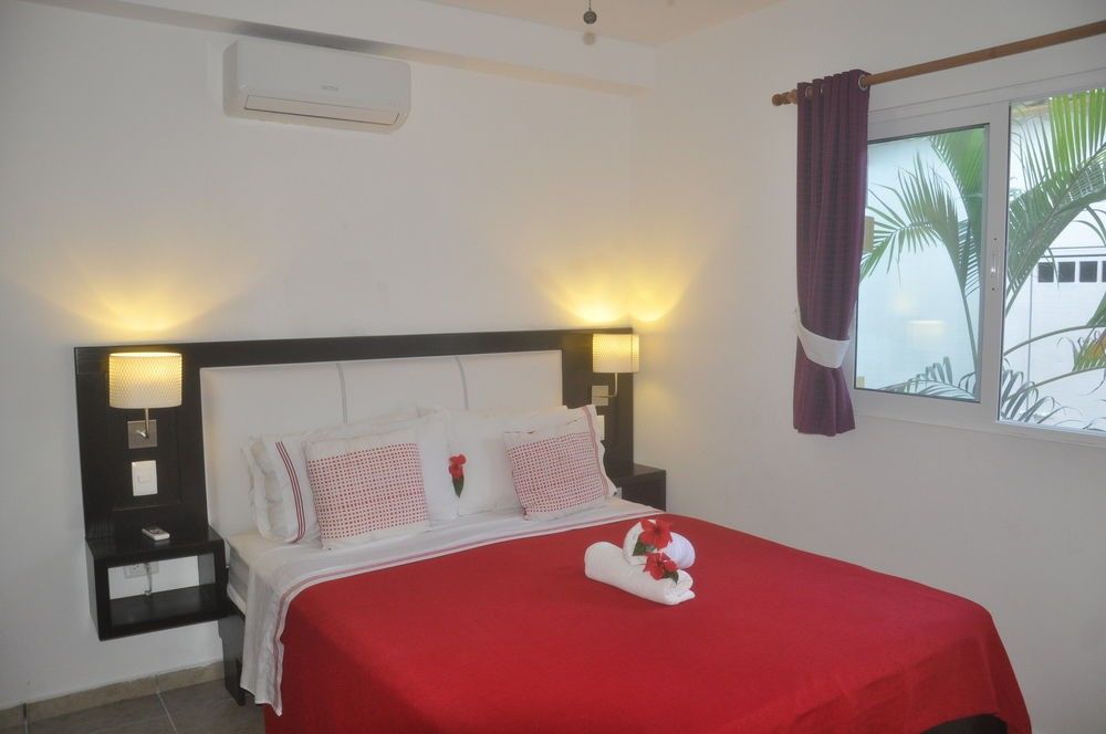 Bahia Residence Cabarete Dış mekan fotoğraf