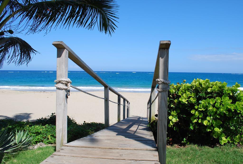 Bahia Residence Cabarete Dış mekan fotoğraf