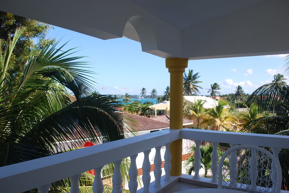 Bahia Residence Cabarete Dış mekan fotoğraf