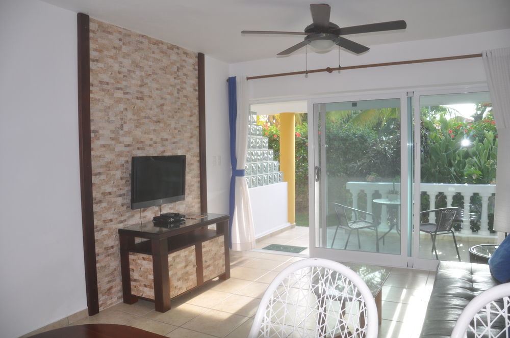 Bahia Residence Cabarete Dış mekan fotoğraf