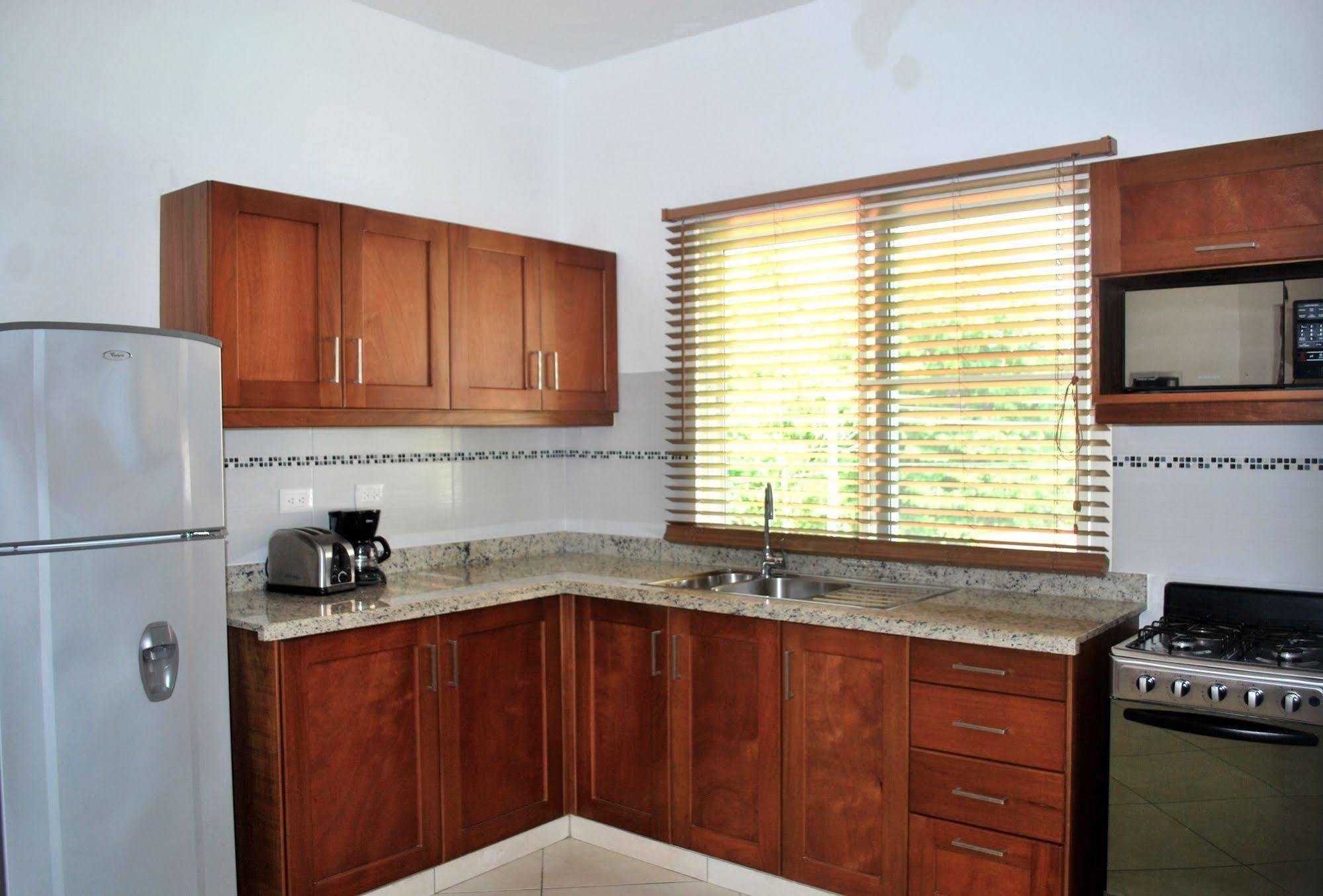 Bahia Residence Cabarete Dış mekan fotoğraf
