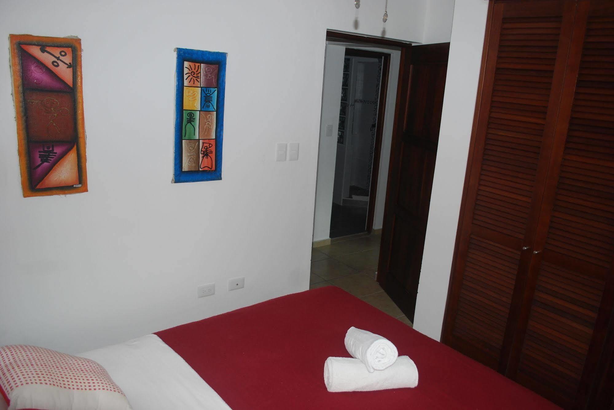 Bahia Residence Cabarete Dış mekan fotoğraf