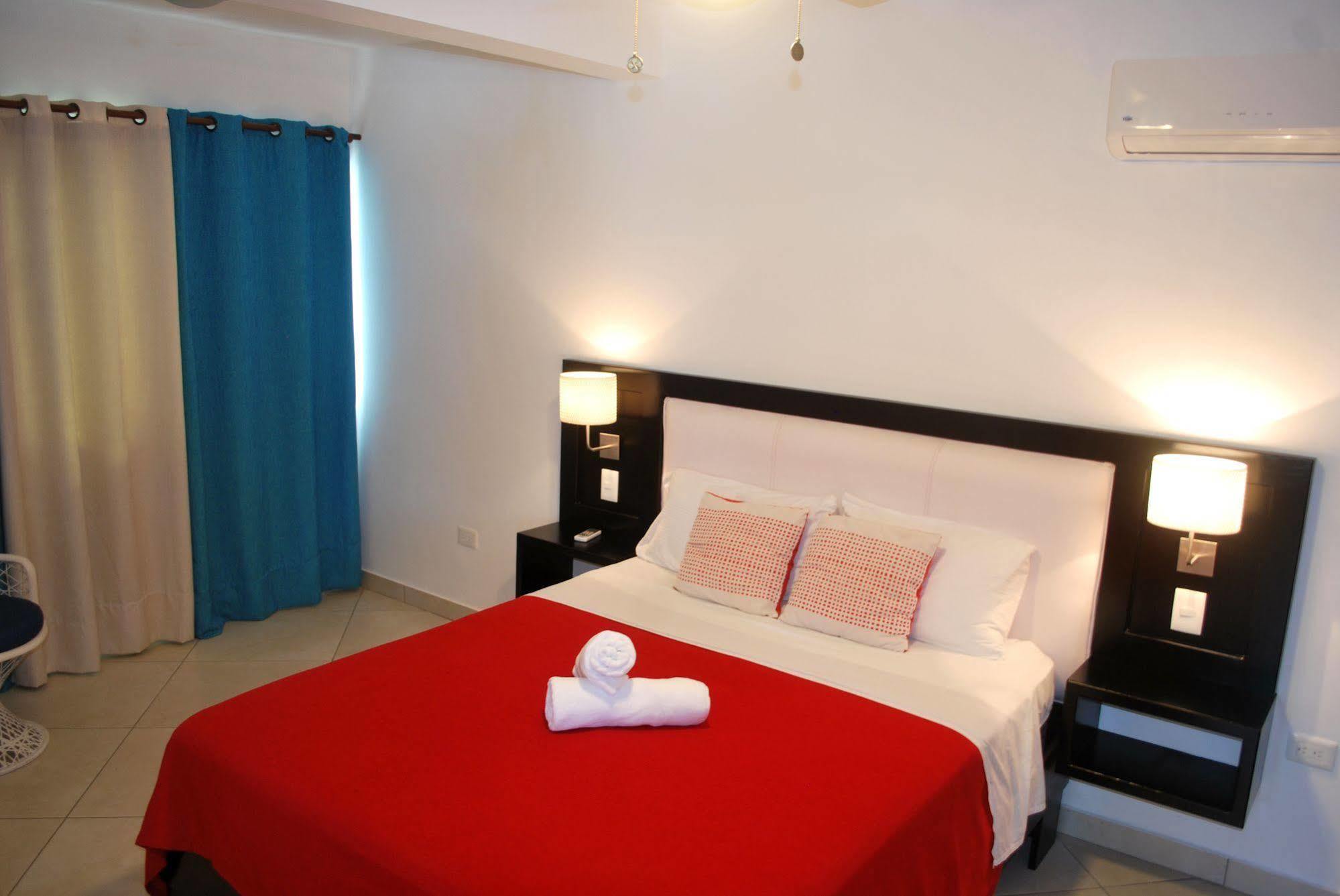 Bahia Residence Cabarete Dış mekan fotoğraf